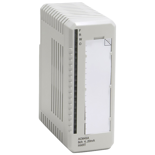 AO845A New ABB Analog Output Unit